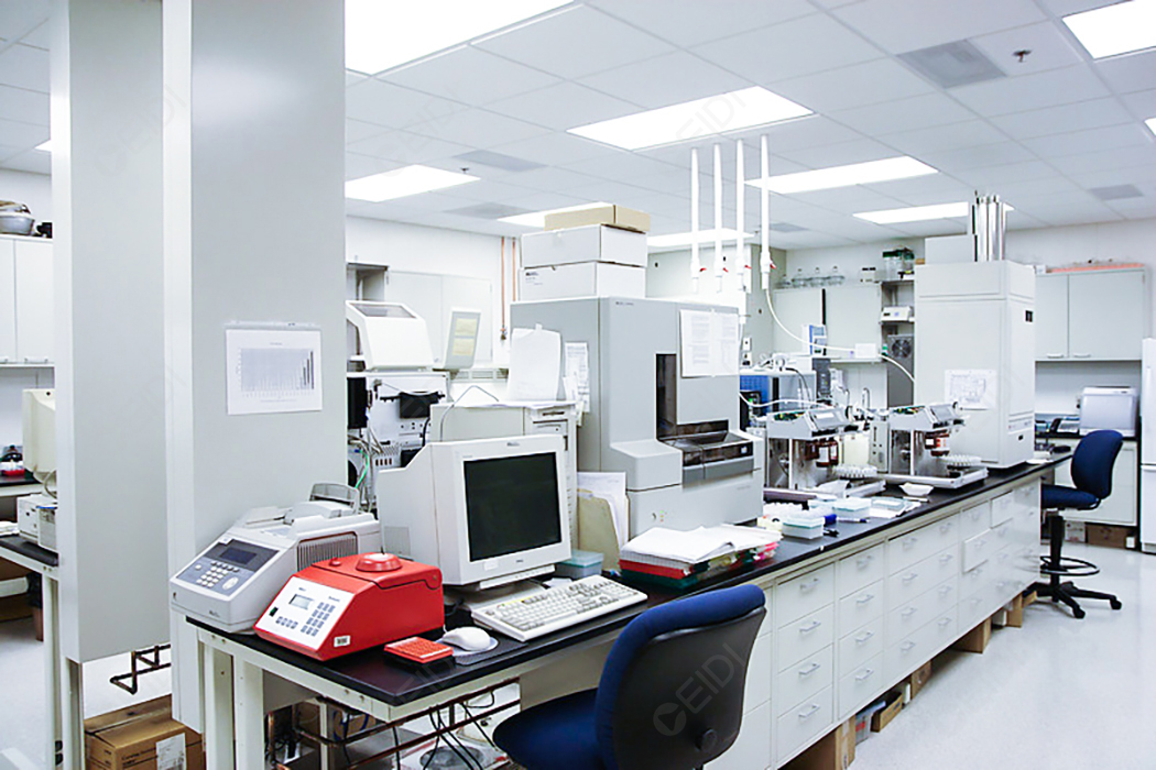 Common problems and risks of laboratory decoration (2)