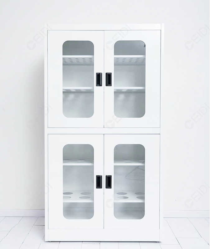 CEIDI medicine Cabinet