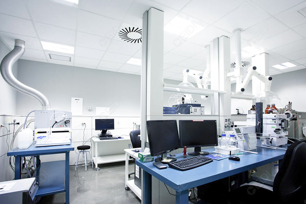 Common problems and risks of laboratory decoration (1)