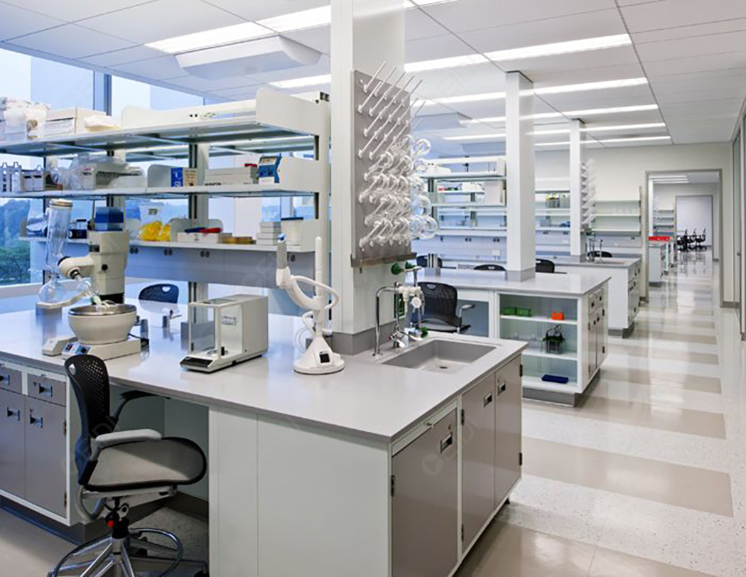 Common instruments and equipment in the cell laboratory (1)