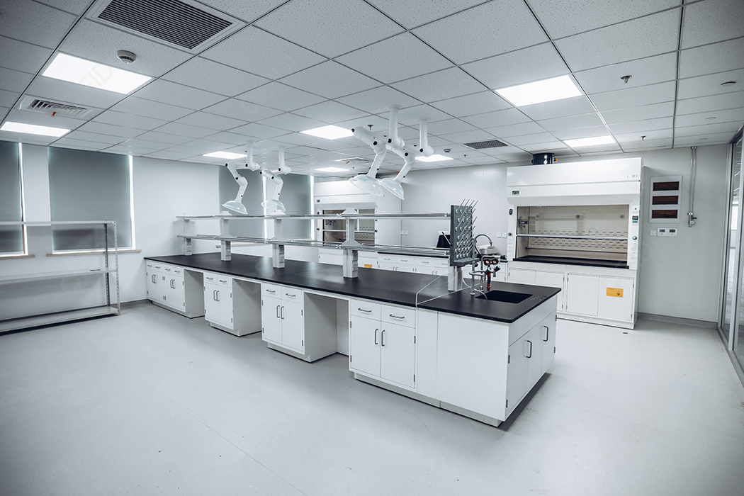What are the negative effects of unprofessional laboratory design