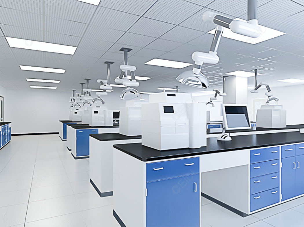 Matters needing attention in the design of biosafety laboratory
