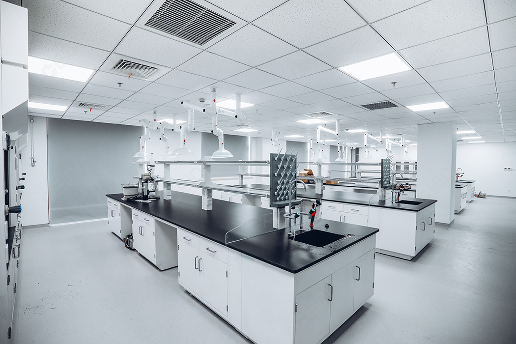 In-depth detailed explanation of laboratory construction process_laboratory decoration design and construction general contracting_Ceidi laboratory service integrator