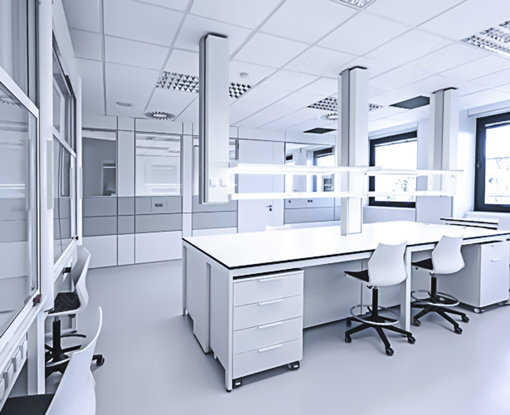 15 questions about laboratory decoration (1)_laboratory planning and construction_Ceidi laboratory service integrator