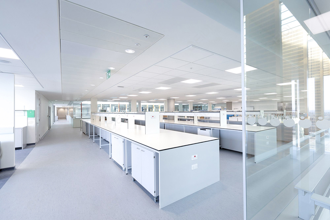 15 questions about laboratory decoration (2)_laboratory planning and construction_Ceidi laboratory service integrator