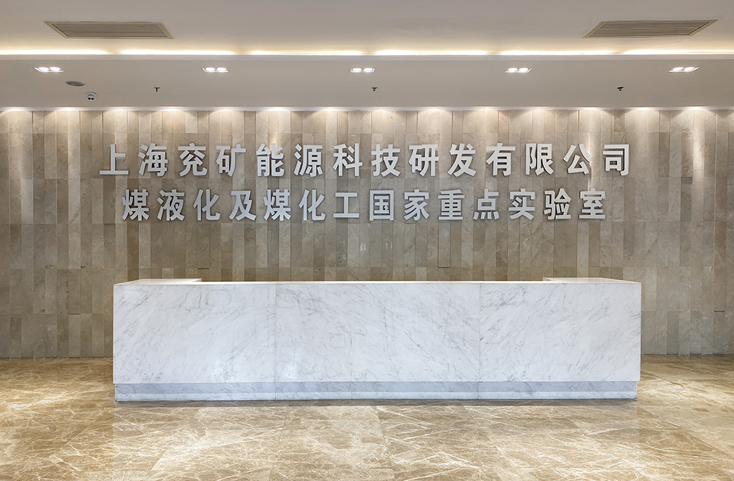 Shanghai Yankuang Chemical Laboratory Project successfully landed CEIDI