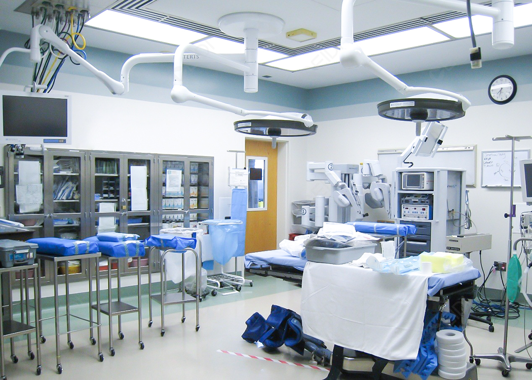 Laboratory design, medical laboratory decoration, hospital operating room construction and construction standards